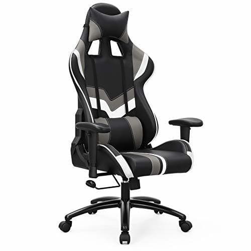 Home SONGMICS Silla Gamer