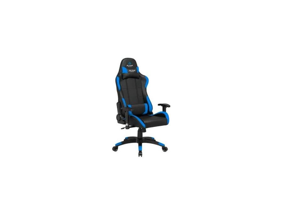 Producto Cadeira gamer alpha vega azul