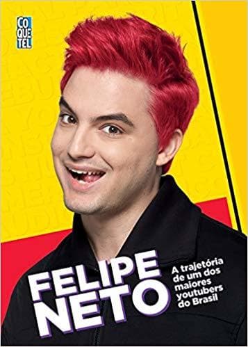 Moda Felipe Neto