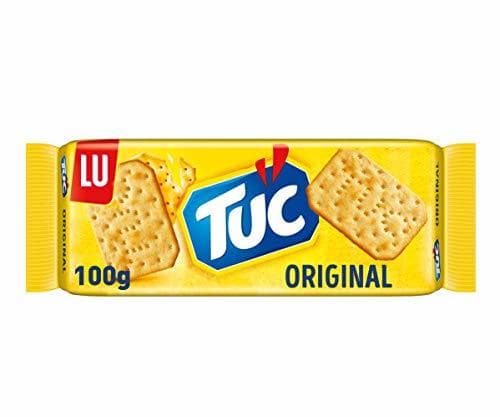 Producto Tuc - Galletas Saladas Crackers Original