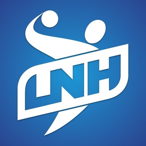 App LNH HAND PRO