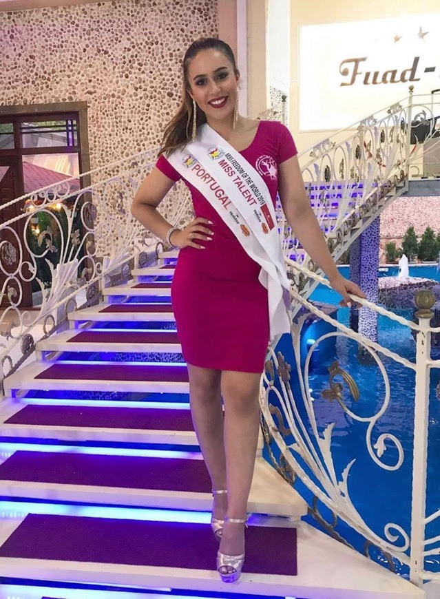 Moda Miss Talent 2019 🇵🇹