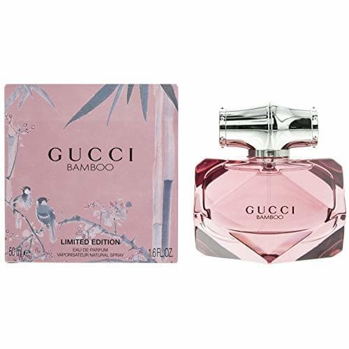 Belleza Gucci Bamboo Ed Lim Eau de Perfuma