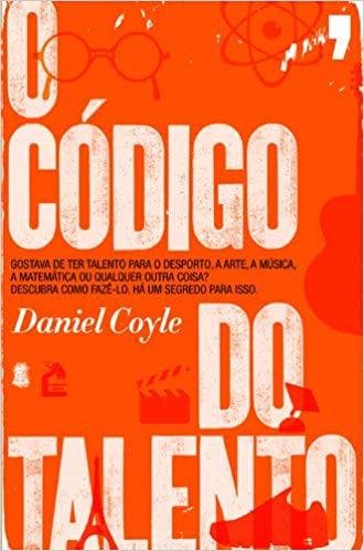 Book O Código do Talento