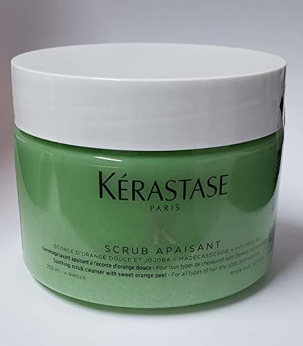 Product Kerastase FUSIO-SCRUB apaissant 250 ml 250 g