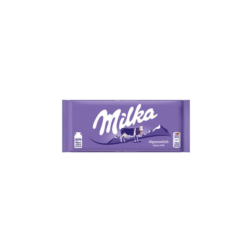 Product Milka