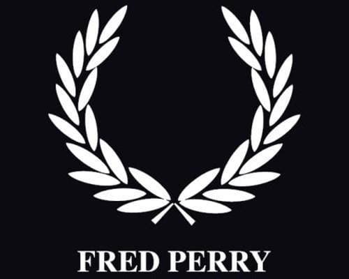 Fashion Fred Perry