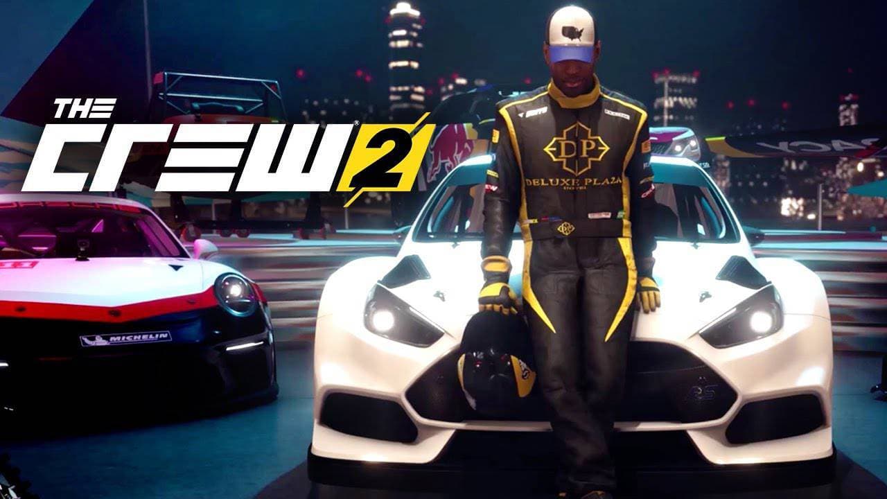 Fashion The crew2