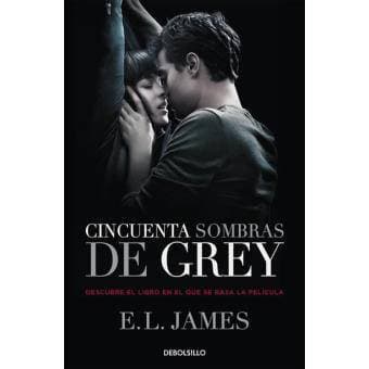 Fashion 50 sombras de Grey