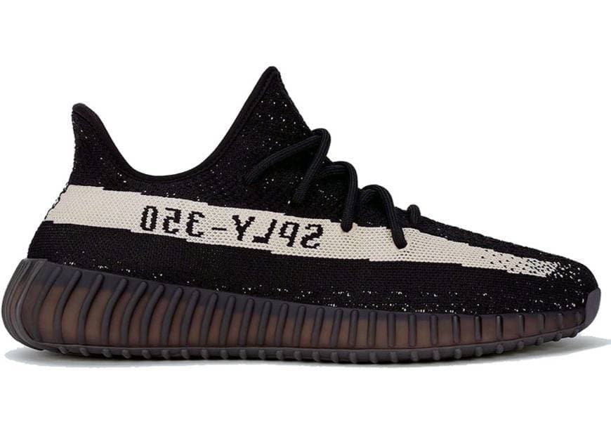 Fashion Yeezy oreo