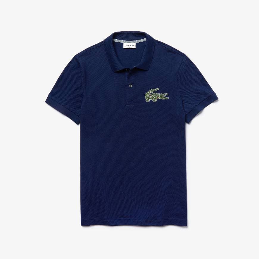 Moda Polo lacoste