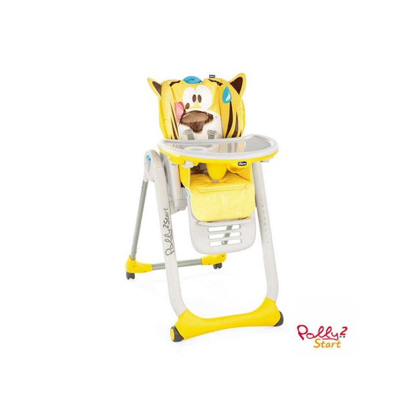 Product Cadeira Papa Polly2Start 