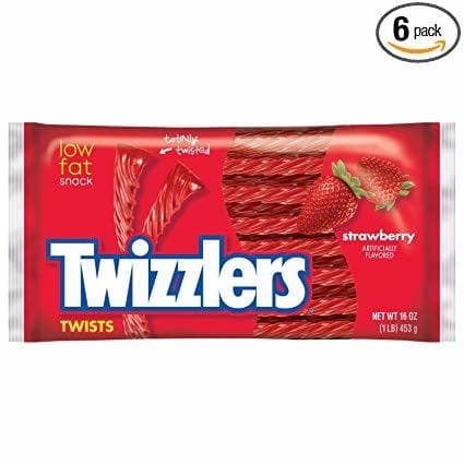 Product Twizzlers