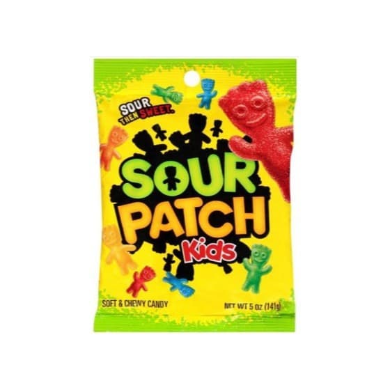 Product Sour Patch Kids