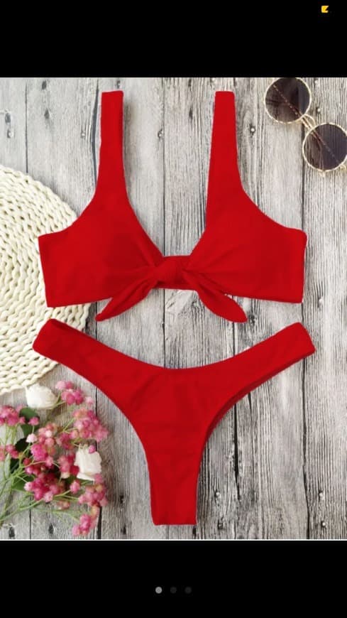 Producto Bikini ZAFUL