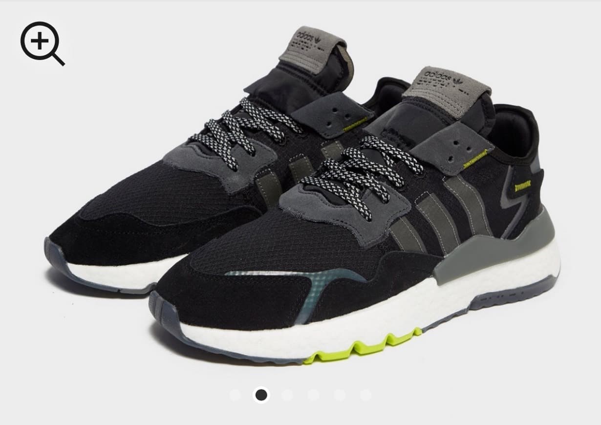 Moda adidas Nite Jogger