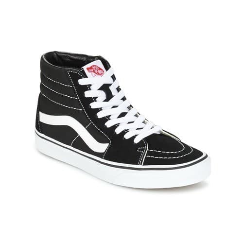 Moda Vans Sk8 HI