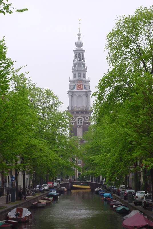 Place Zuiderkerk