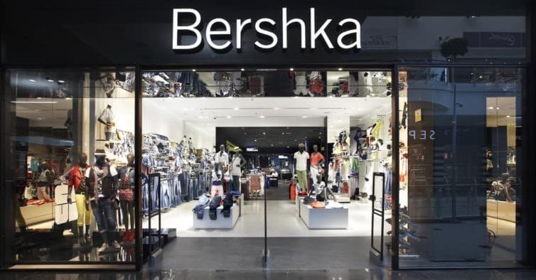 Place Bershka