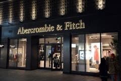 Place Abercrombie & Fitch