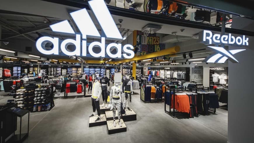 Place ADIDAS