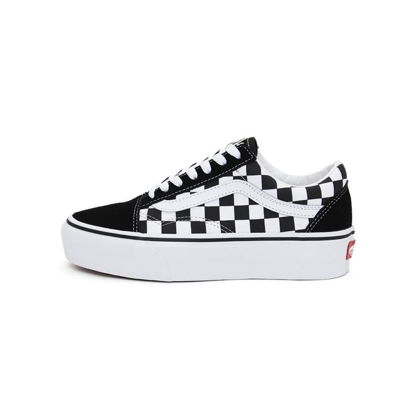 Product Vans 