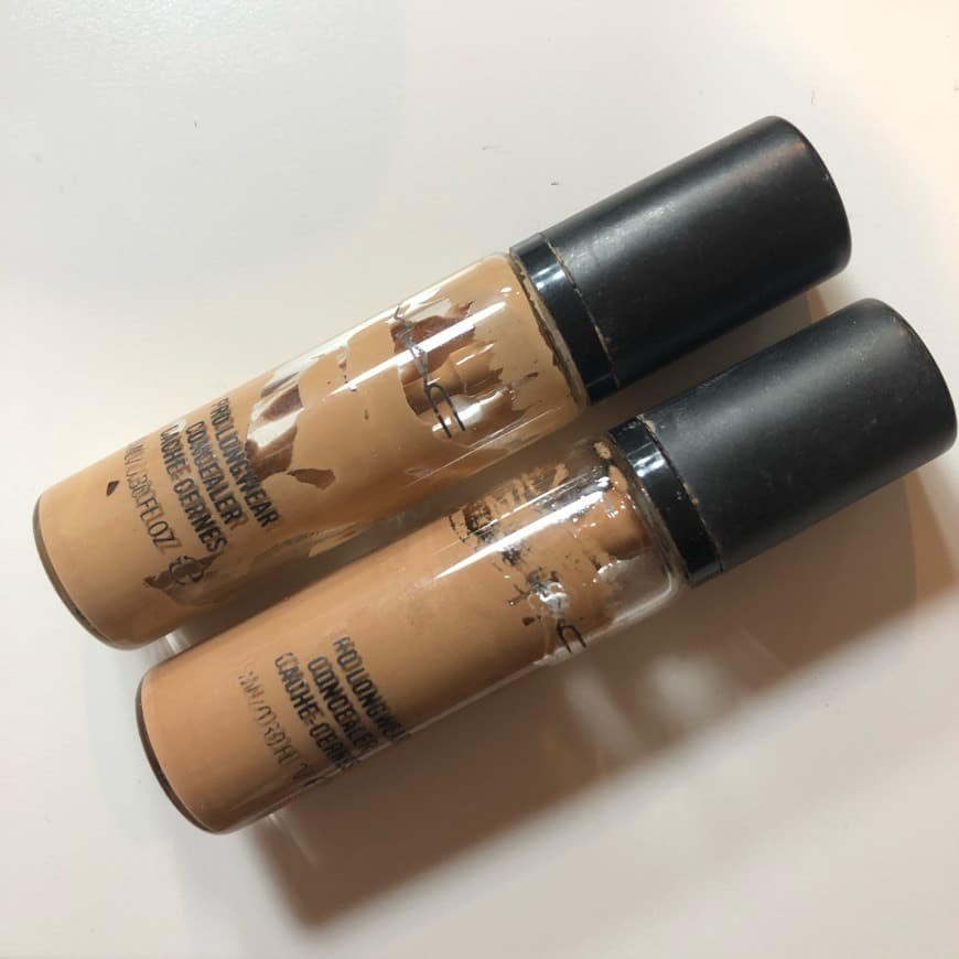 Product Pro Longwear Concealer by MAC