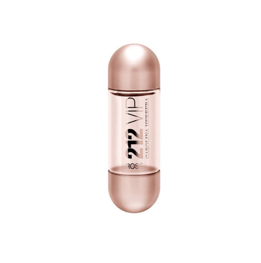 Product 212 VIP ROSE EDP Carolina Herrera