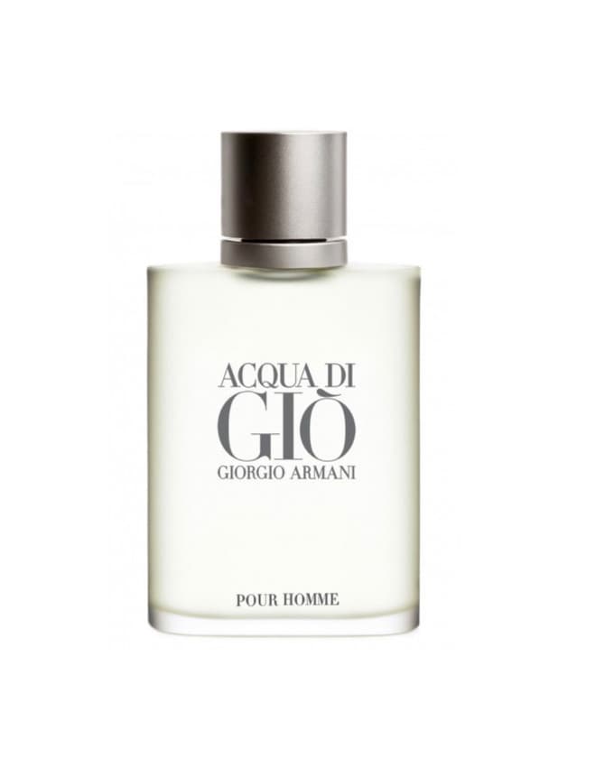 Producto Aqua di Gio