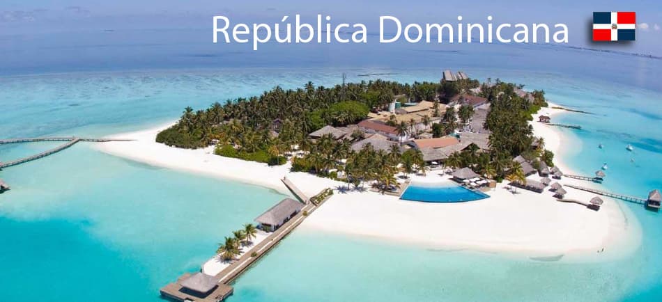 Place República Dominicana