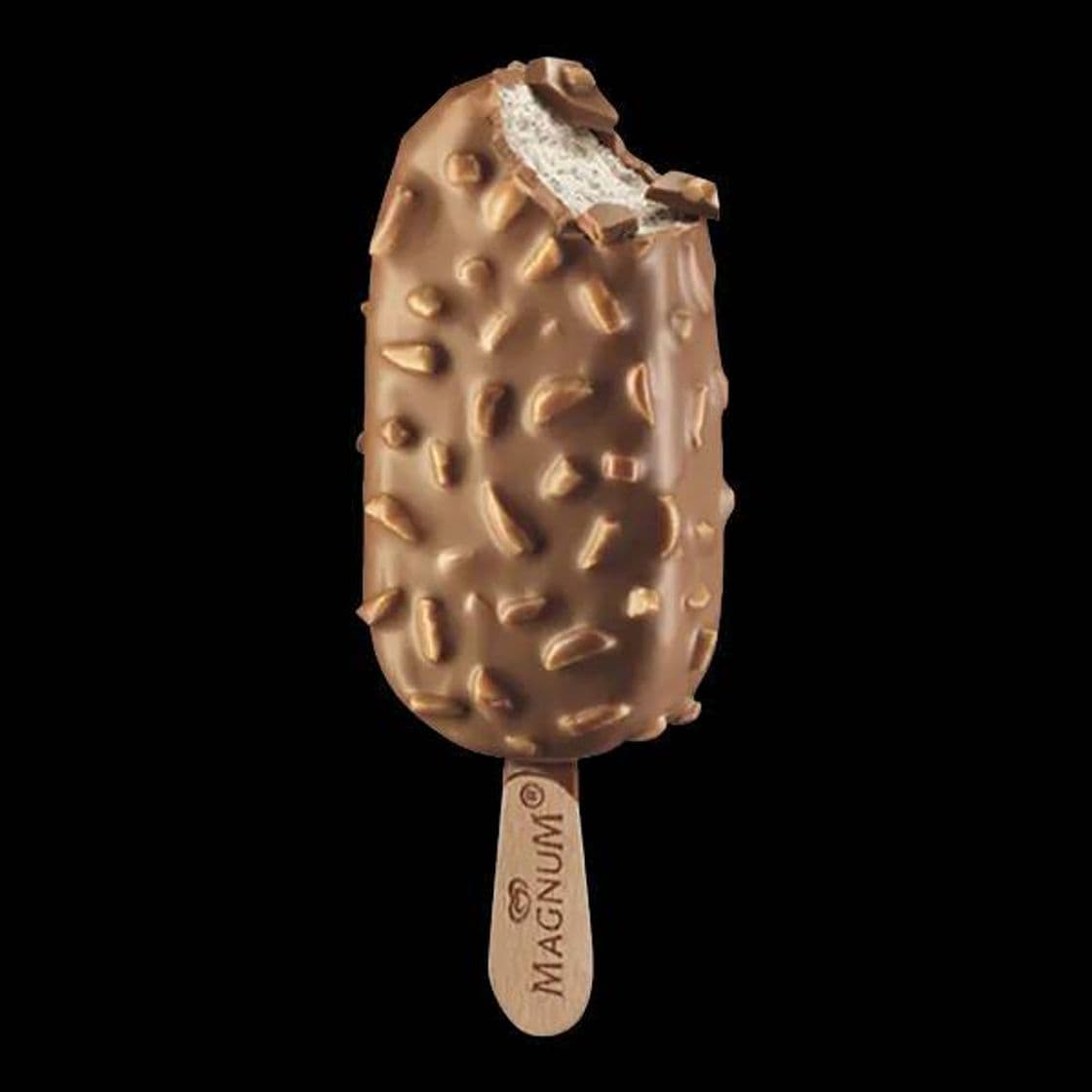 Fashion Magnum amêndoas