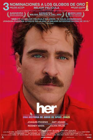 Movie Her