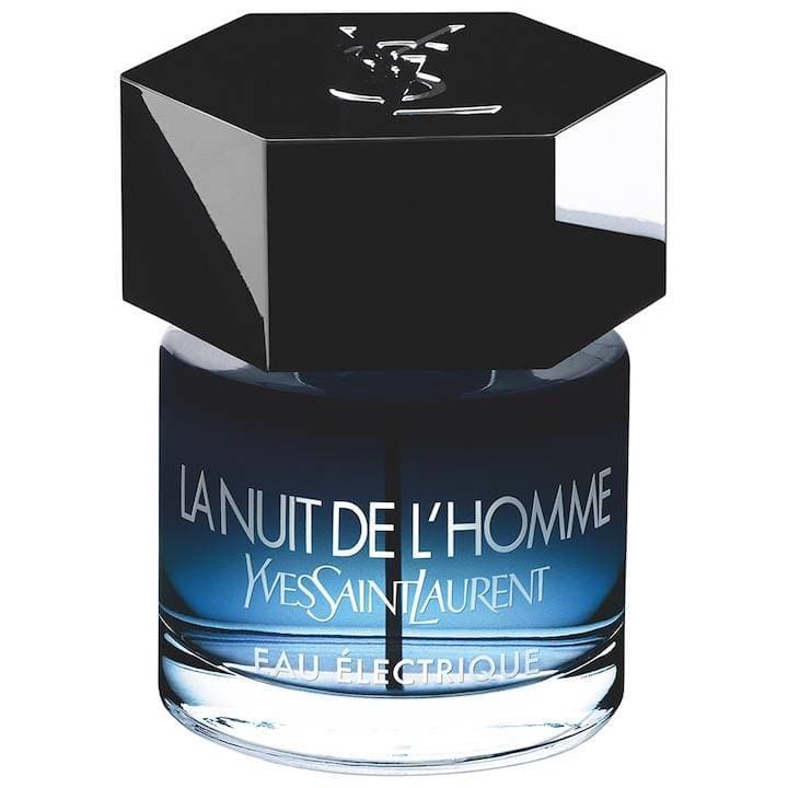 Moda L'Homme Ysl

Le Parfum

