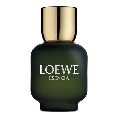 Moda Loewe Esencia

Eau de Toilette

