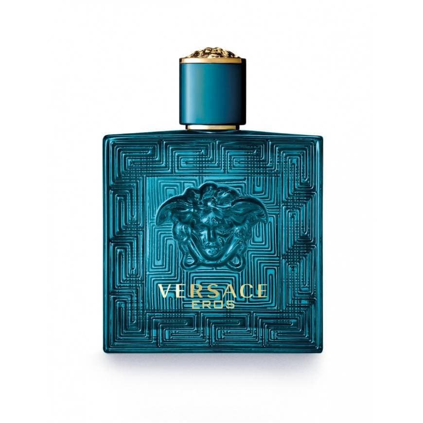 Moda VERSACE

Eros

Eau de Toilette

