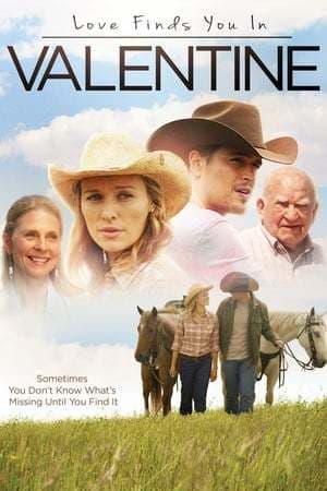 Película Love Finds You in Valentine