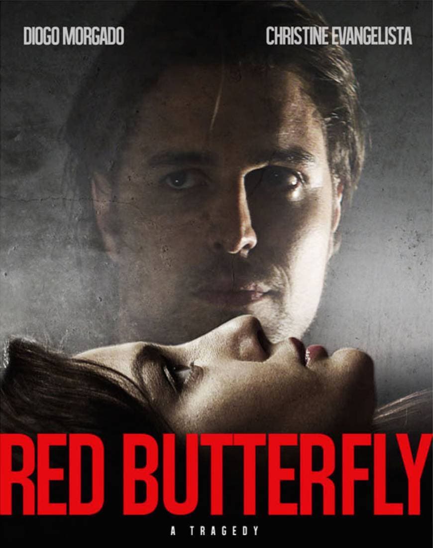 Película Red Butterfly