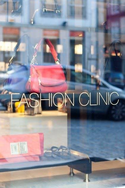 Lugar Fashion Clinic (Man)