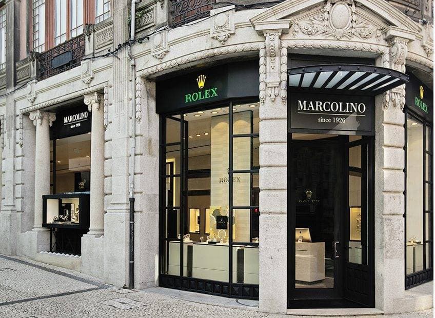 Lugar Marcolino