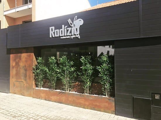 Restaurants Restaurante Rodízio