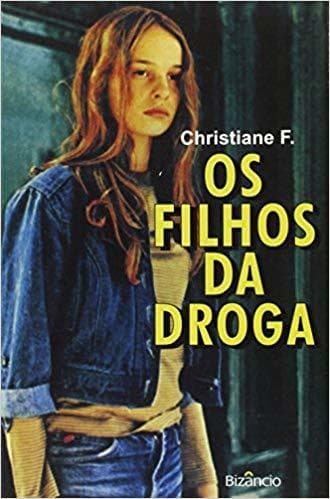 Book Os Filhos da Droga