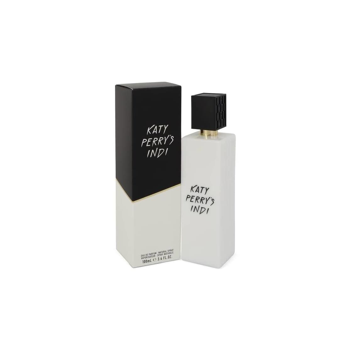 Product Katy Perry Indi Eau De Parfum Woda perfumowana dla kobiet 100ml