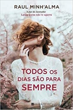 Book Todos os Dias são para Sempre