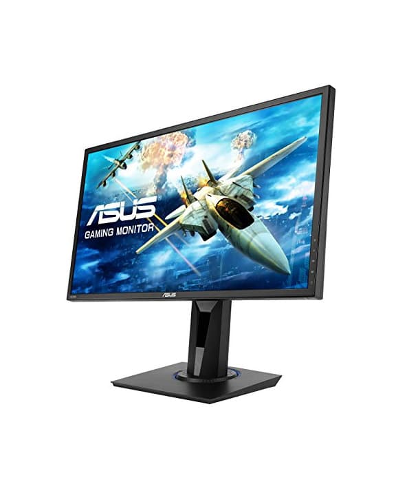 Product Monitor asus vg245h 75hz