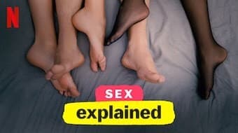 Película Sex Explained