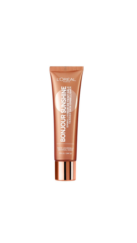 Producto BB CREAM