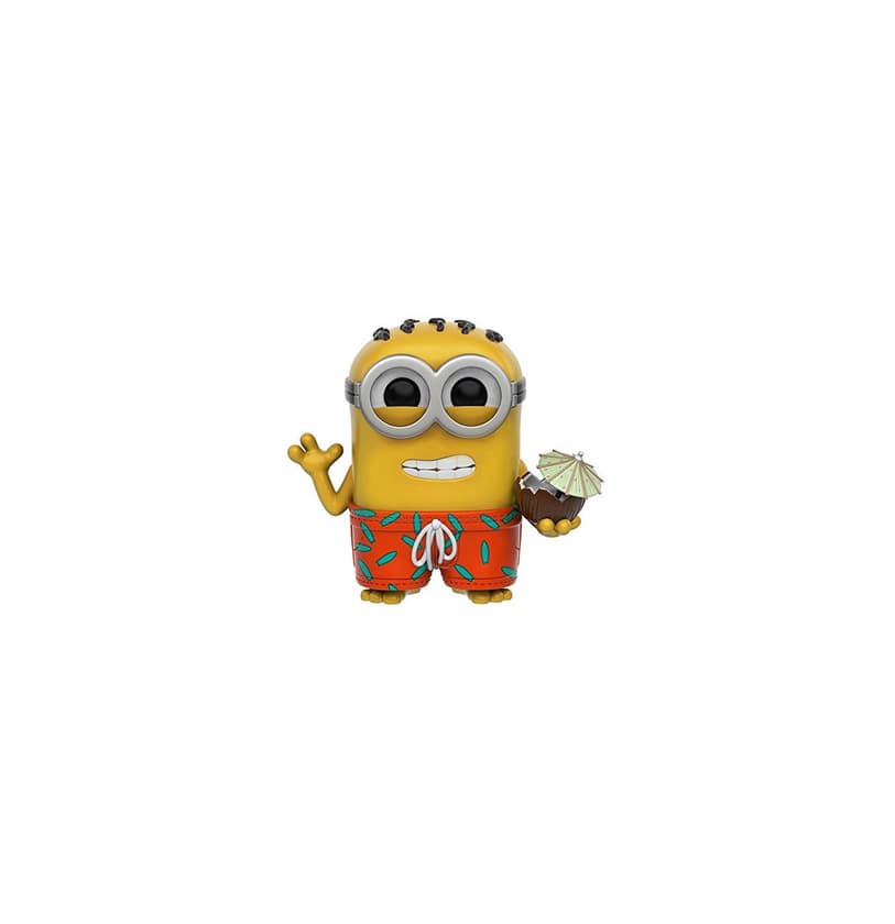 Product POP! Vinilo - Minions Paradise: Phil Coconut