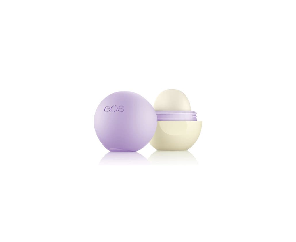 Producto EOS #eosflavorlab Lavender Latte sphere