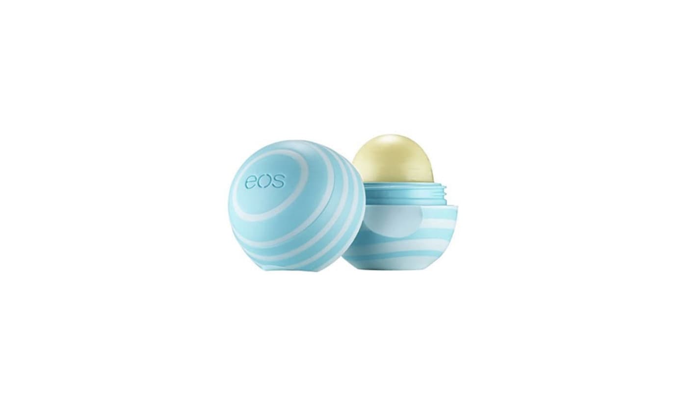 Producto Bálsamo de labios eos vanilla mint