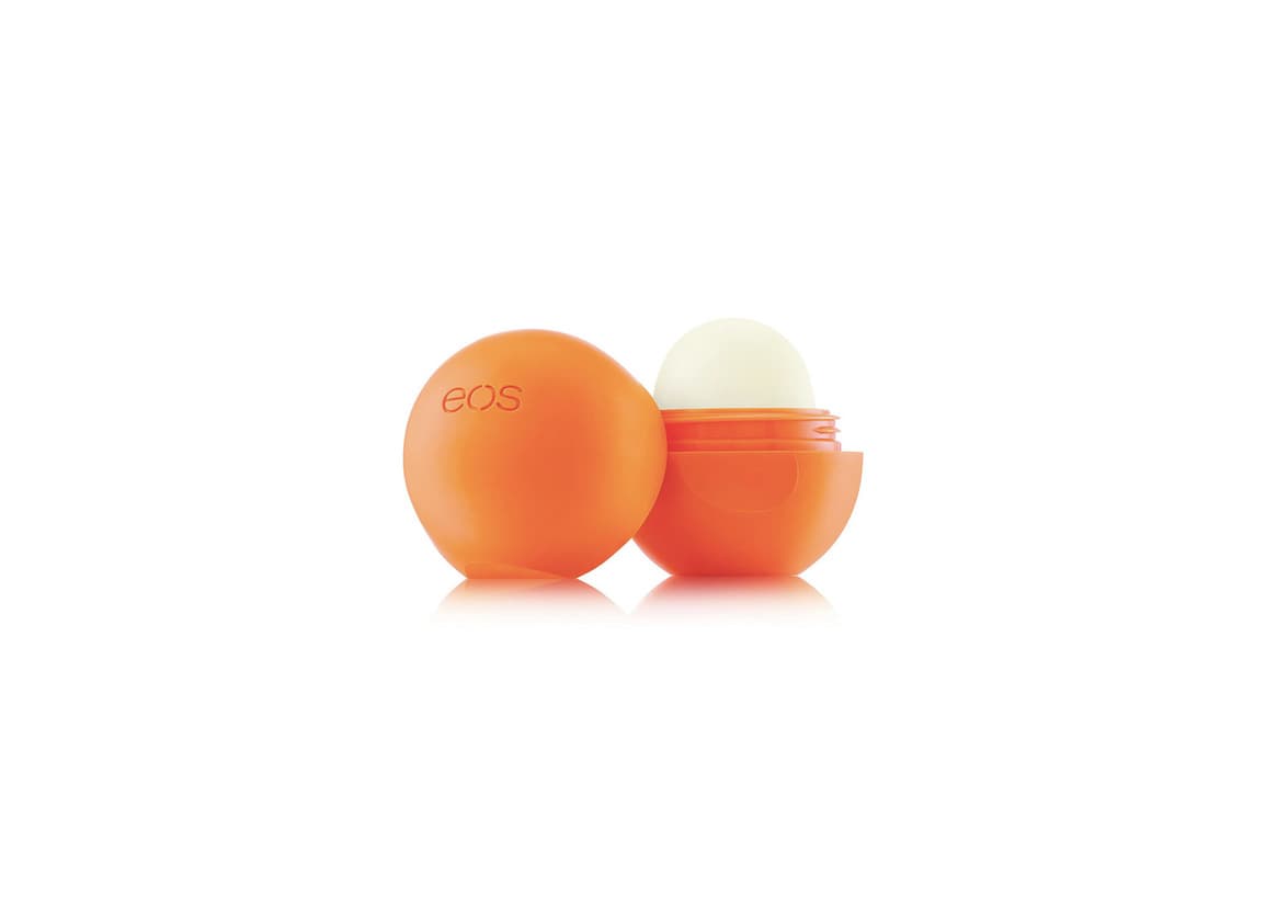 Producto EOS Lip Balm Holiday Collection 2017 pumpkin spice 